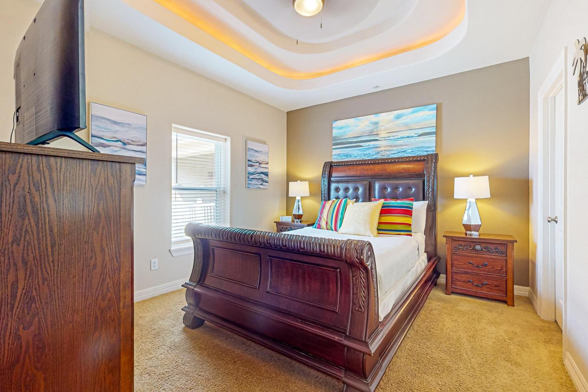 Sea Glass Condominiums #9 South Padre Island Eksteriør bilde